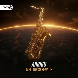 ARRIGO - Mellow Serenade