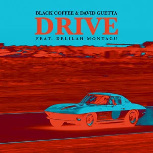 Black Coffee & David Guetta - Drive (feat. Delilah Montagu) (Cyril M Remix)