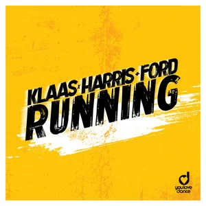 Klaas & Harris & Ford - Running