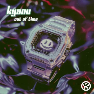 KYANU - Out Of Time