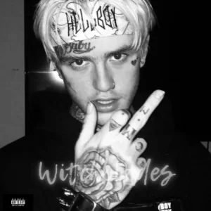 Lil Peep & Lil Tracy - Witchblades (Deevey Edit)