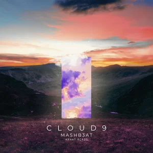 MASHB3AT - Cloud 9