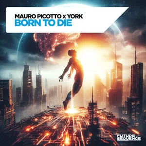 Mauro Picotto & York - Born to Die