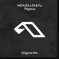 Meduza - Pegasus (feat. Eli & Fur)