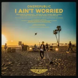 OneRepublic - I Ain't Worried