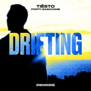 Tiësto & Poppy Baskcomb - Drifting (KREAM Remix)