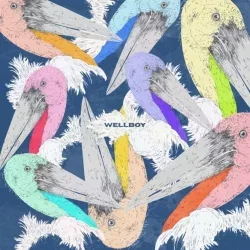 Wellboy - Додому