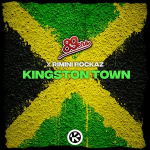 89ers & Rimini Rockaz - Kingston Town