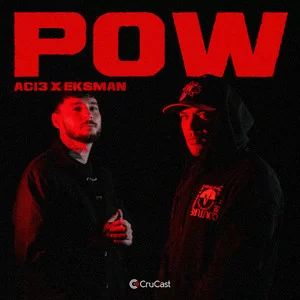 AC13 & Eksman - POW