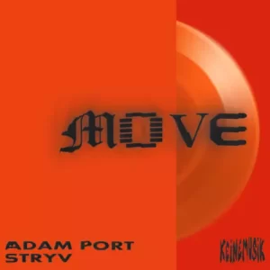 Adam Port - Move (Anyma & Cassian Remix)