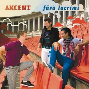 Akcent - Stay With Me