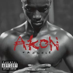 Akon - Ghetto