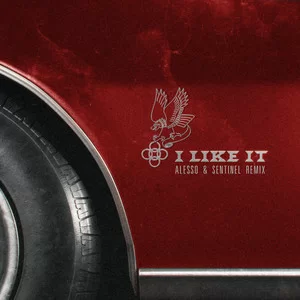 Alesso & Nate Smith & Sentinel - I Like It (Alesso & Sentinel Remix)