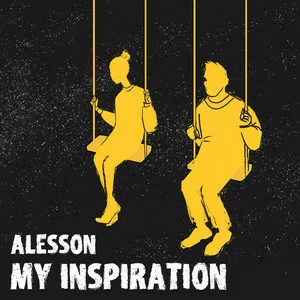 ALESSON - My Inspiration