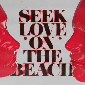 Alok & Tazi & Samuele Sartini feat. Amanda Wilson & York - Seek Love (On The Beach)