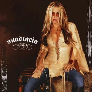 Anastacia - Left Outside Alone