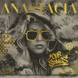 Anastacia - Rooftop