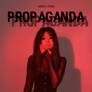 Angela Verá - Propaganda