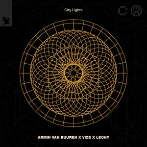 Armin van Buuren & VIZE & Leony - City Lights