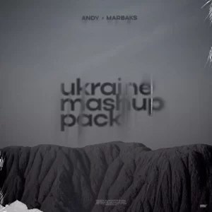 Artem Pivovarov & Klavdia Petrivna - Barabany (Andy & Marbaks Mash-Up)