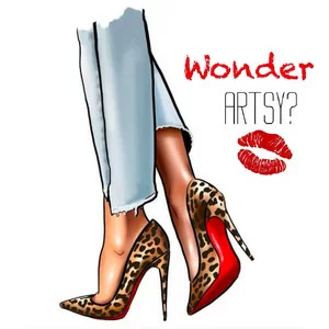 ARTSY? - Wonder