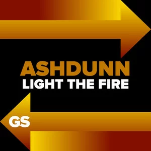 Ashdunn - Light The Fire