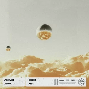 Aspyer - Feel It