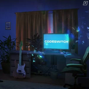 Audioscribe - Codeswitch (feat. Dylan Longworth)