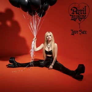 Avril Lavigne - Dare To Love Me