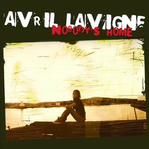 Avril Lavigne - Nobody's Home