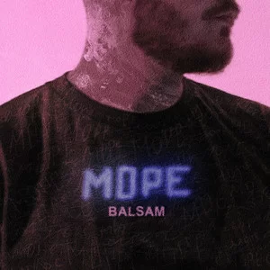 BALSAM - Море