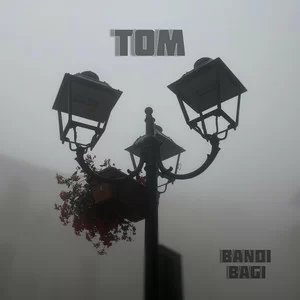 Bandi&Bagi - Tom