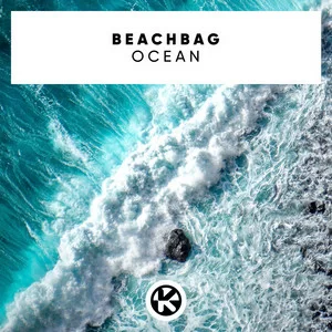 Beachbag - Ocean