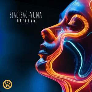 Beachbag & YUNA - Deepend