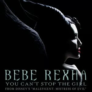 Bebe Rexha - You Can't Stop The Girl