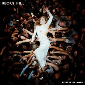 Becky Hill - Back Around