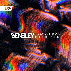 Bensley - Hit The Lights