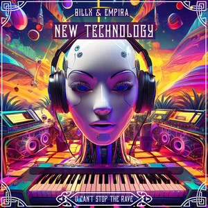 Billx & Empira - New technology