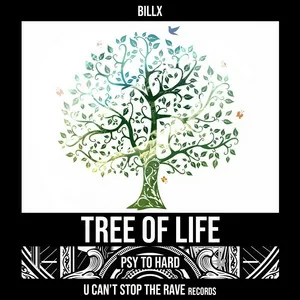 Billx - Tree of life (feat. Anna Timofei)