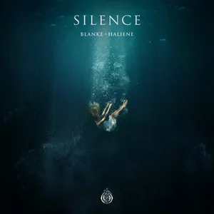 Blanke & HALIENE - Silence