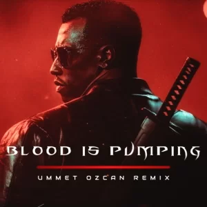 Blood Is Pumping - Ummet Ozcan Remix