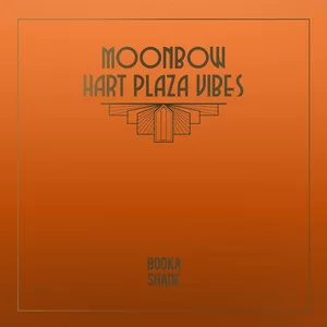 Booka Shade - Moonbow (Extended Mix)