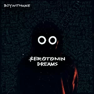 BoyWithUke - Toxic