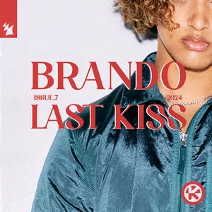 Brando - Last Kiss