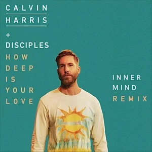 Calvin Harris & Disciples - How Deep Is Your Love (Inner Mind Remix)