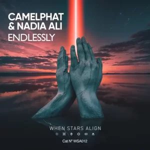 CamelPhat & Nadia Ali - Endlessly (Original Mix)