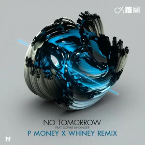 Camo & Krooked & Mefjus feat. Sophie Lindinger - No Tomorrow (P Money & Whiney Remix)