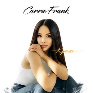 Carrie Frank - Крила