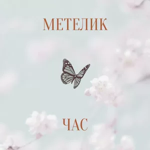 ЧАС - Метелик