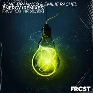 Christopher Sone Franklin & Brannco & Émilie Rachel - Energy (Zaro Remix)